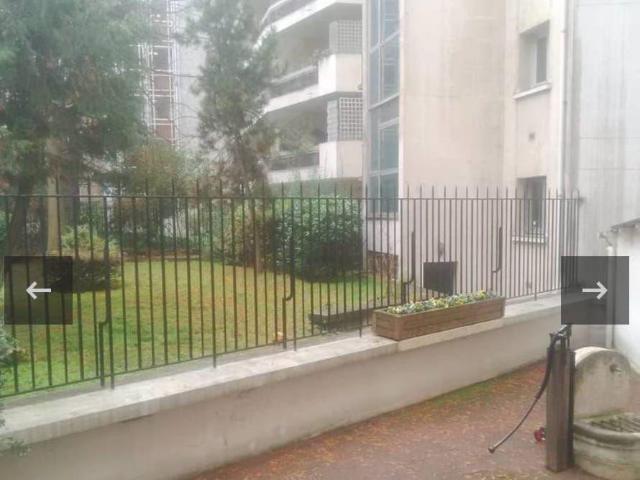 Neuilly sur Seine Location Appartement 92