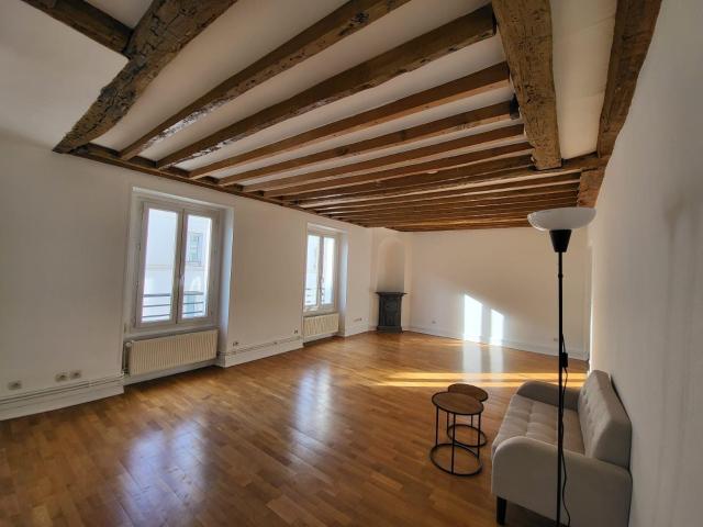 Neuilly sur Seine Location Appartement 92
