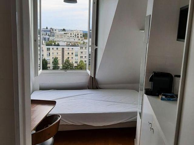 Neuilly sur Seine Location Appartement 92