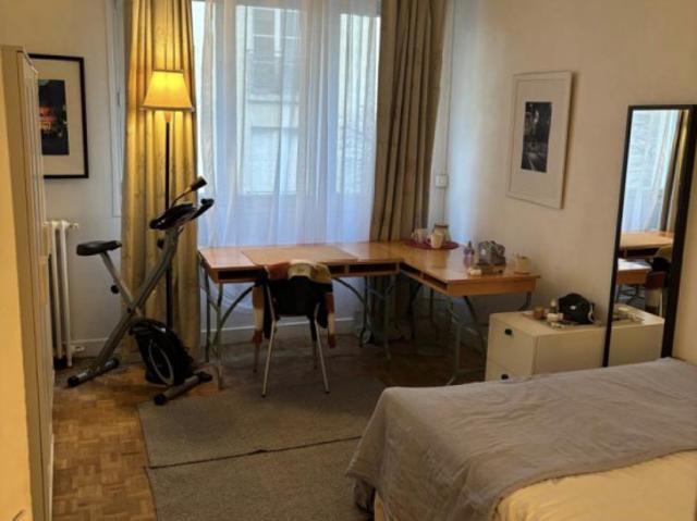 Neuilly sur Seine Location Appartement 92