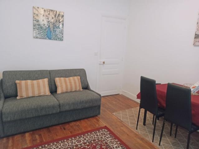 Neuilly sur Seine Location Appartement 92