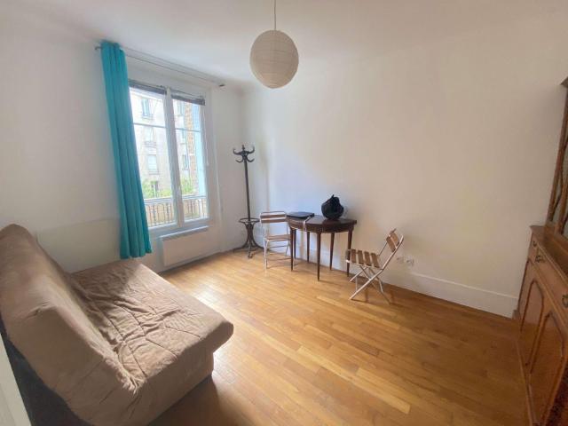 Neuilly sur Seine Location Appartement 92