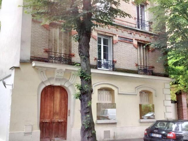 Neuilly sur Seine Location Appartement 92