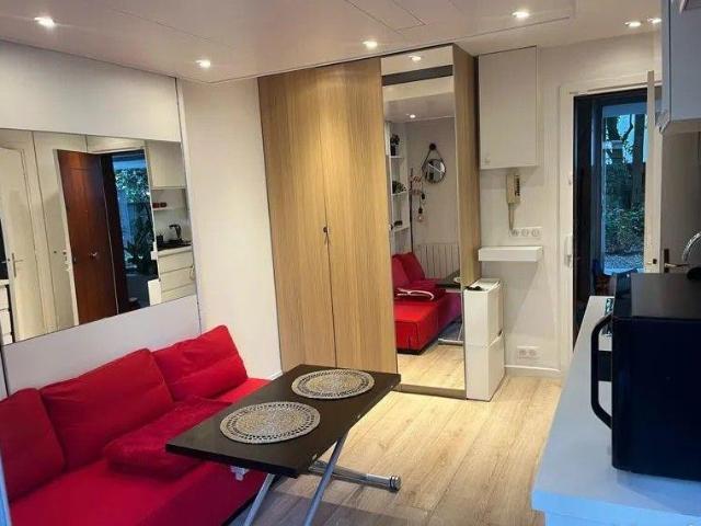 Neuilly sur Seine Location Appartement 92