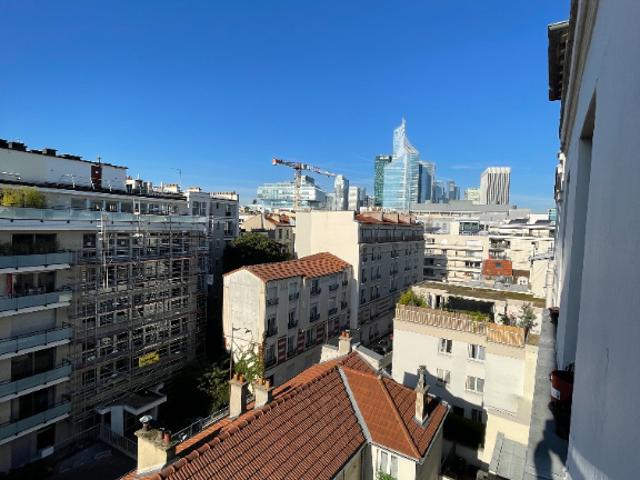 NEUILLY SUR SEINE METRO PONT DE NEUILLY STUDIO 21 M2