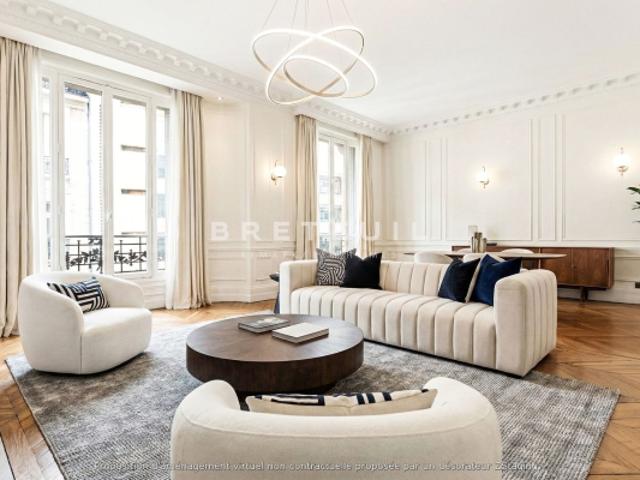Neuilly Sablons