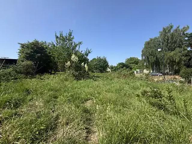 Neuilly Saint Front 02470 Achat / Vente terrain