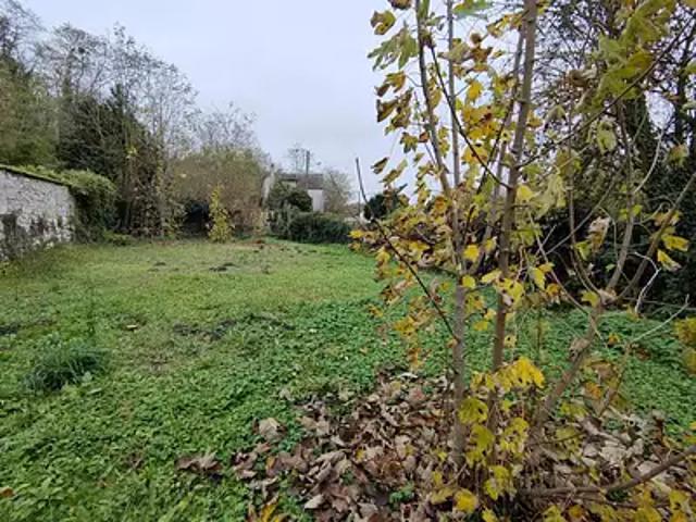 Neuilly Saint Front 02470 Achat / Vente terrain