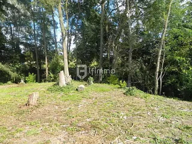Neuilly Saint Front 02470 Achat / Vente terrain