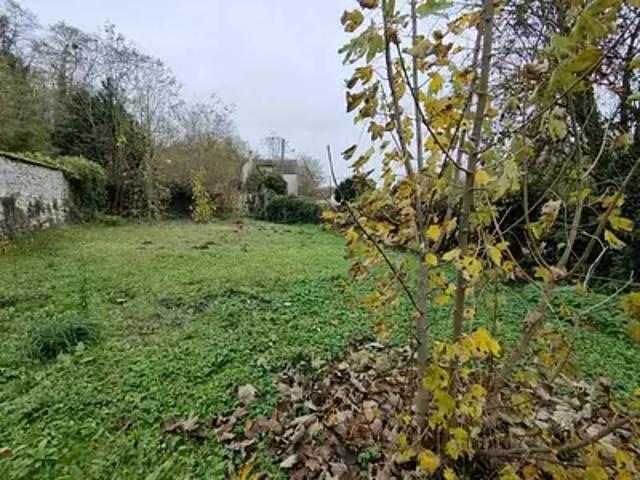 Neuilly Saint Front 02470 Achat / Vente terrain