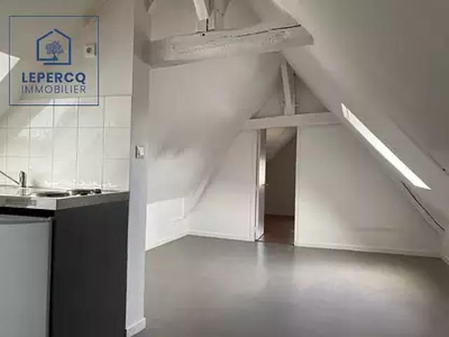 Neuilly Saint Front 02470 Location appartement 2 pièces t2