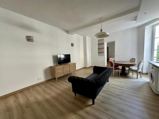 Neuilly – Saint Jean Baptiste | Appartement meublé 50 m²
