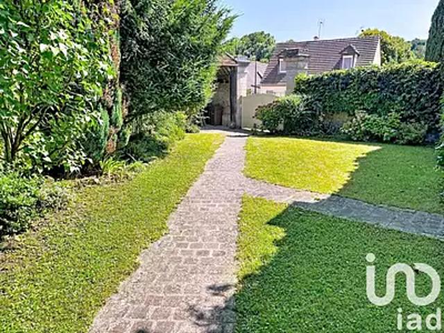 Neuilly sous Clermont 60290 Achat / Vente maison 5 pièces t5