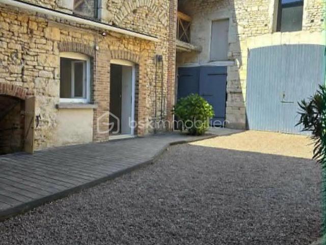 Neuilly Vente Maison 89