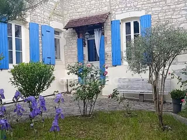 Neuilly 89113 Achat / Vente maison 6 pièces t6 cave
