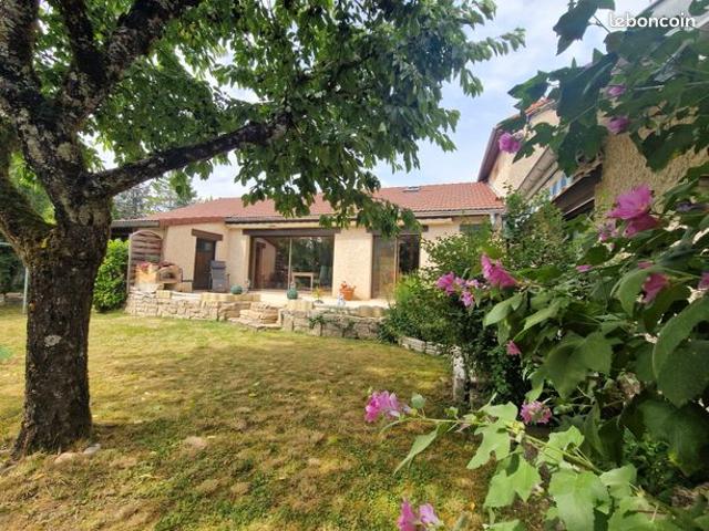 Neuilly/crimolois spacieuse maison familiale