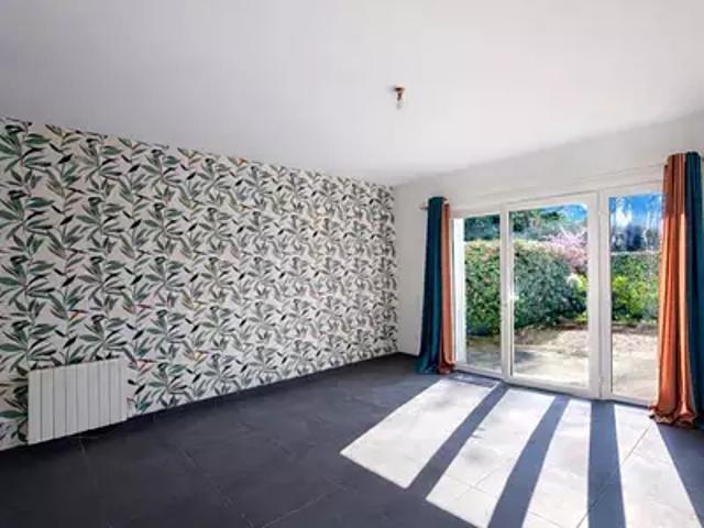 Neuillé Pont Pierre 37360 Achat / Vente maison 4 pièces t4