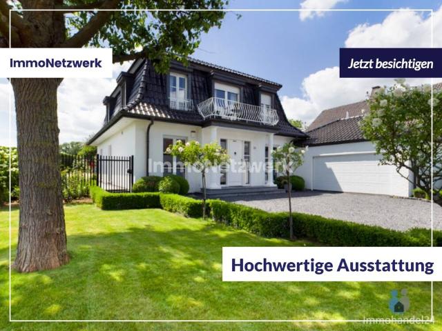 NEU*junges,traumhaftes Einfamilienhaus mit hochwertiger Ausstattung in TOPZUSTAND*NEU
