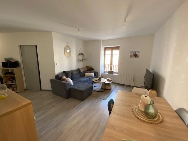 Neulise Location Appartement 42