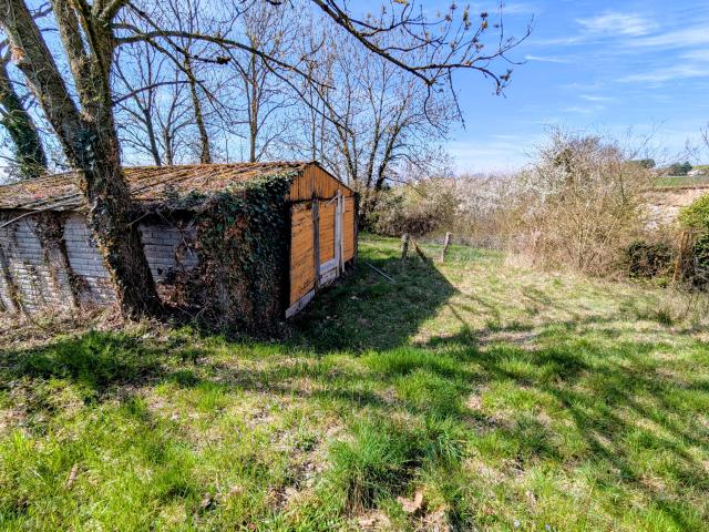 Neulise Vente Terrain 42