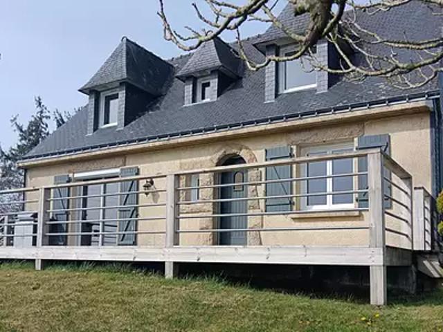 Neulliac 56300 Achat / Vente maison 5 pièces t5