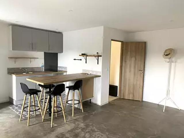 Neulliac 56300 Location maison 3 pièces t3