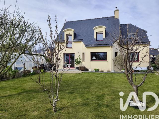 Neulliac Vente Maison 56