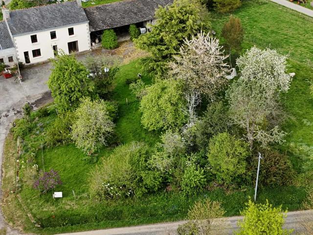 Neulliac Vente Maison 56