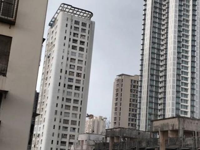 Neumec Chandelier Court 3 Bedroom 2121 Sq. Ft. Apartment in Worli Mumbai Listing ID: #10261