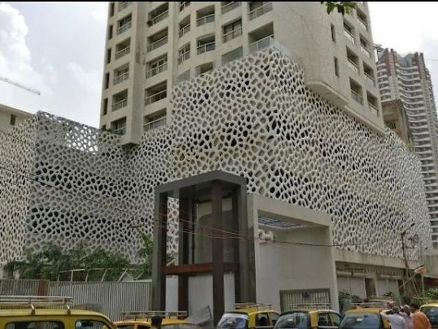 Neumec Chandelier Court 3.5 Bedroom 1400 Sq. Ft. Apartment in Worli Mumbai Listing ID: #10290