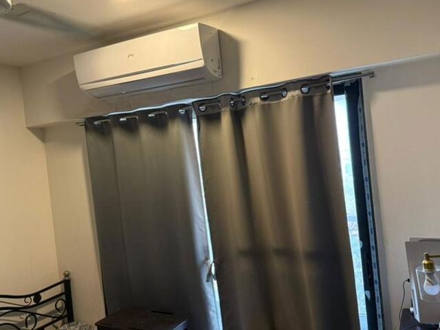Neumec Shreeji Towers 2 Bedroom 720 Sq. Ft. Apartment in Wadala East Mumbai Listing ID: #10313