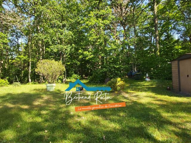 Neung sur Beuvron Vente Maison 41