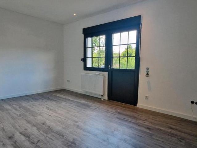 NEUSANIERT 3 Zim EG Wohnung meiderich