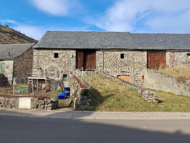 Neussargues Moissac Vente Maison 15