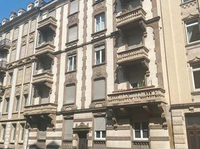 Neustadt: Duplex de caractère sous les toits, 127 m² habitables