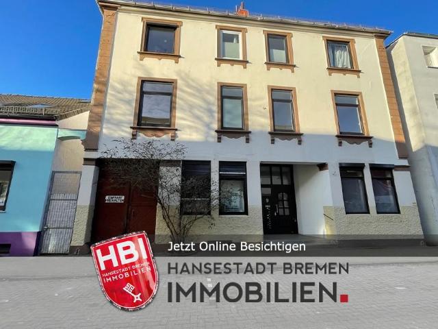 Neustadt / Modernisierte Eigentumswohnung in ruhiger Lage