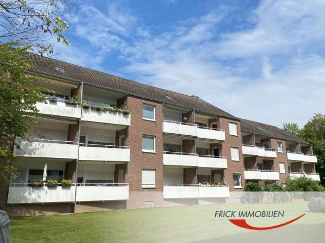 Neustadt/H. Vermietete 2 Zimmer ETW in Strandnähe