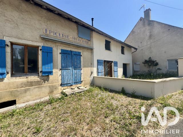 Nevy lès Dole Vente Maison 39