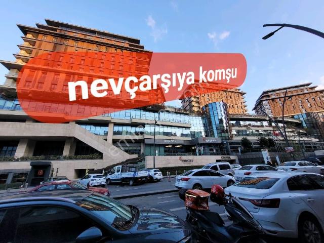 Nev Çarşı Karşısında 4. Kat 3+1 Bakımlı Daire
