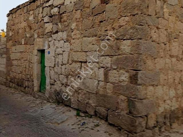Nevşehir Kavak Ta Satılık Müstakil Ev