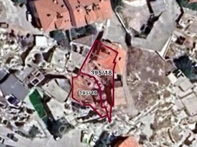 Nevşehir Merkez Nar Beldesinde Satılık Kavgır Evi Müstakil