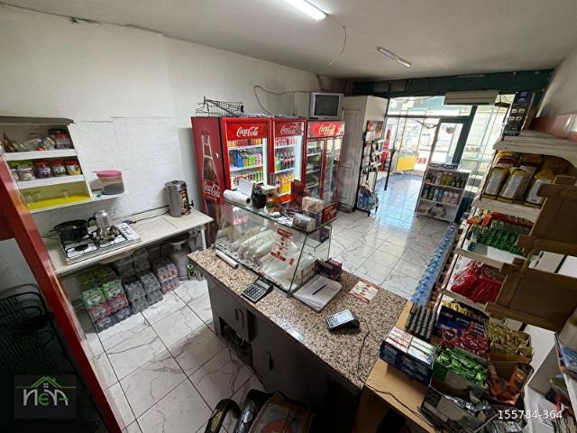 NEVA GAYRİMENKUL SİNCAN SANAYİSİ DEVREN KİRALIK DÜKKAN