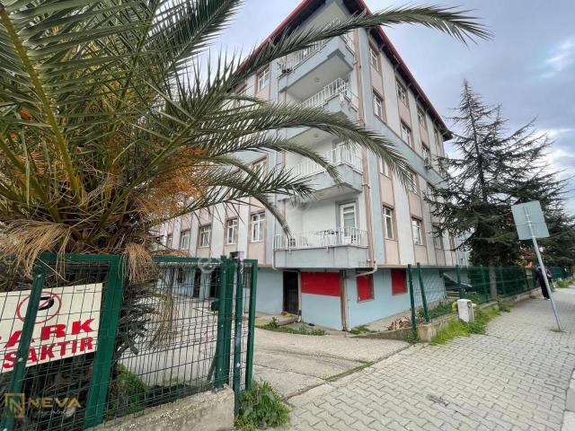 Neva'dan Mavi Durak'ta Eşyalı 3+1