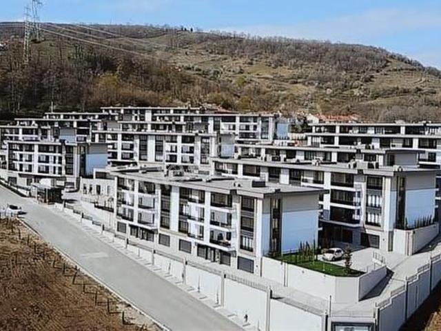 Neva'dan Serdivan Konaklarında 3+1