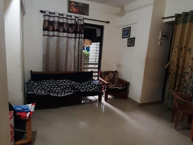 Nevali, Panvel 2 Bedroom 604 Sq. Ft. Independent House in Nevali Navi Mumbai Listing ID: #10301