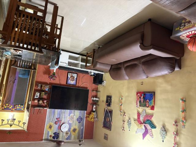 Nevali, Panvel 2 Bedroom 774 Sq. Ft. Independent House in Nevali Navi Mumbai Listing ID: #10302