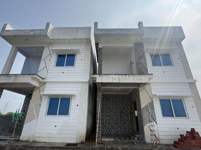 Nevali, Panvel 2 Bedroom 818 Sq. Ft. Independent House in Nevali Navi Mumbai Listing ID: #10302