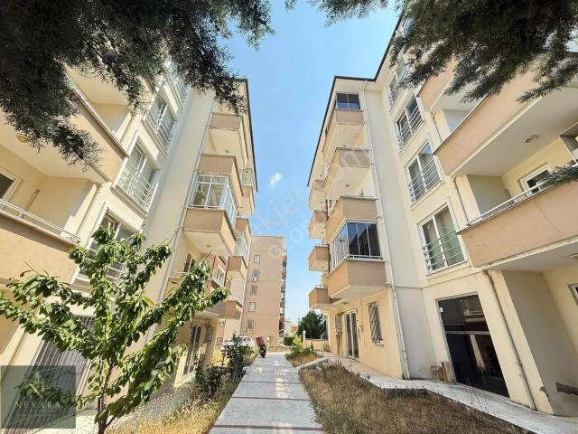 Nevara City'den Kızılöz Sitesi'nde Geniş Ferah 2+1 Kiralık Daire