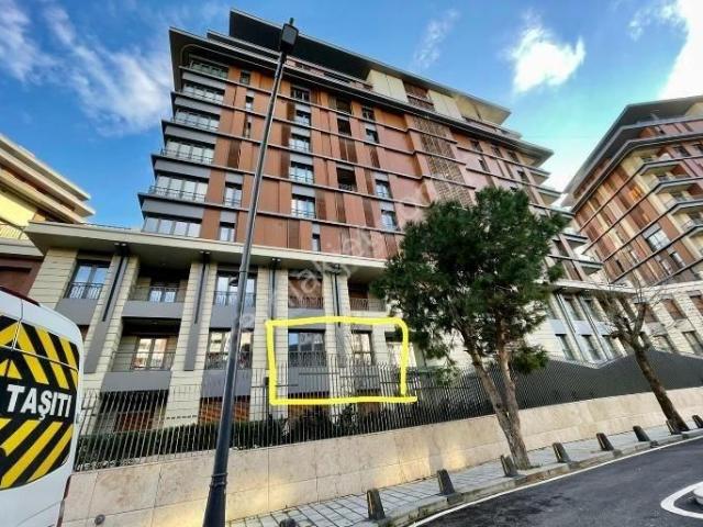 Nevbahar Üsküdar Da 1+1 Satılık Daire