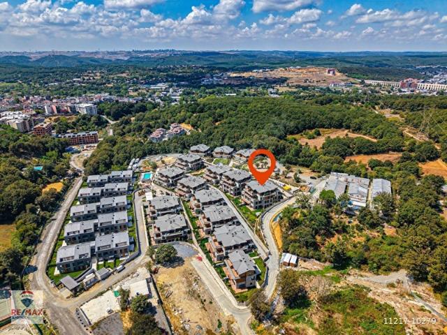 NEVBAHAR KEMER EVLERİ KİRALIK 2+1 DAİRE